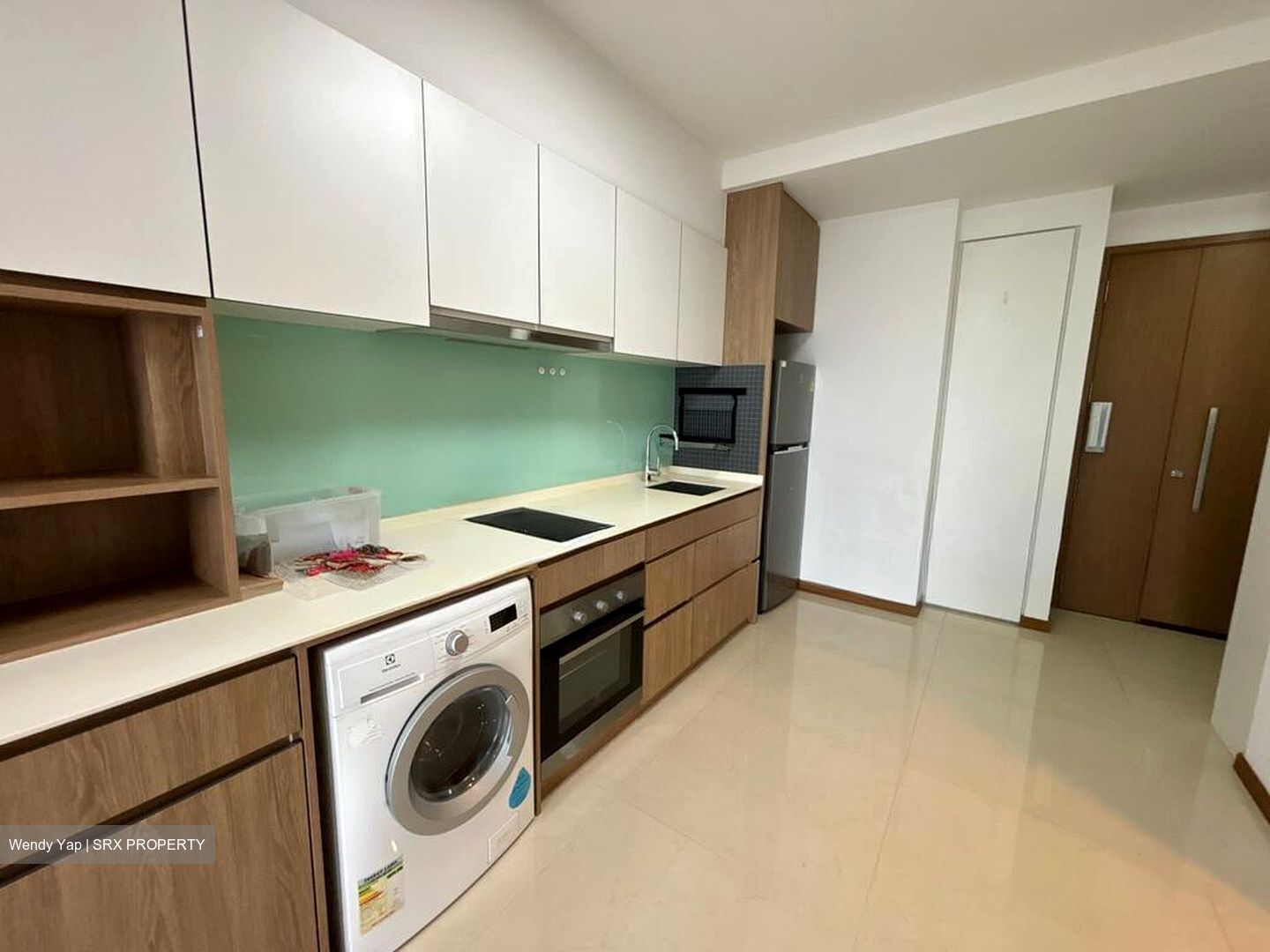 Kingsford Waterbay (D19), Apartment #496054591